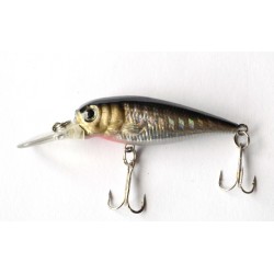 Воблер на хижу рибу, Brat Fishing Telhar, 70мм, вага 4,6г, заглиблення 1,7-2,7м, колір №235